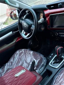 تويوتا هايلوكس